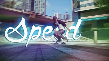 Skate 3 - Speed Glitch Tutorial