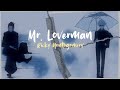 Ricky Montogomery - Mr. Loverman (Acoustic) Lyrics Terjemahan Indonesia