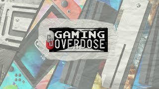 The GamingOverdose Digital Magazine Experience