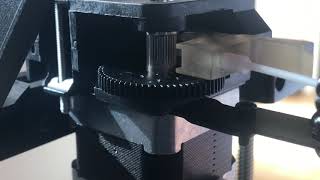 Geetech M20 push wire lever replacement.