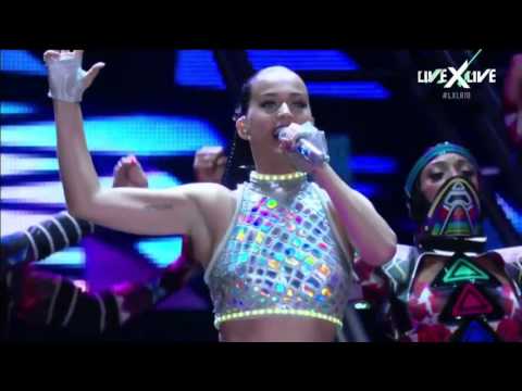 Katy Perry -