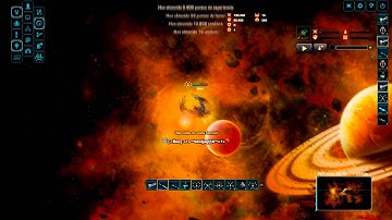 DarkOrbit First Gate Design ( Kronos)  - Helping a Friend