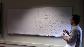 Fumitoshi Sato - Topological Recursion Relations Via Degree 2 Maps