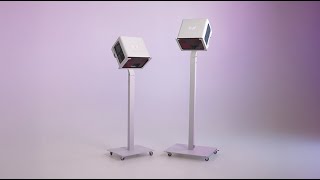 Unboxing & Initial Setup Guide Flysky Interactive Floor Didactix