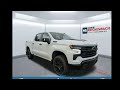 2026 Chevrolet Silverado 1500 LT Trail Boss - Okatie SC