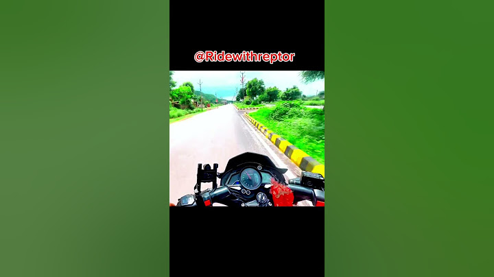 இதனால்தான் நாங்கள் சவாரி செய்கிறோம்! 🏍️💨 | எபிக் பைக் POV உங்களுக்கு கூஸ்பம்ப்ஸ் | #sebikes #ridewithreptor