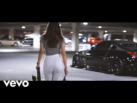 Willy William - Ego (DOVERSTREET Remix) | 350Z Showtime