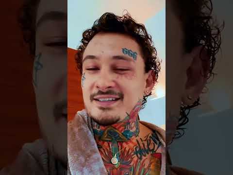 Моргенштерн -дом в Лондане / интервью Вписка #shorts