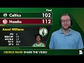 Jaylen Brown SOUNDS OFF After Celtics Loss To Hawks + Joe Mazzulla Said WHAT?