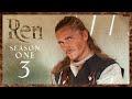 EPISODE 3 - Ren: The Girl with the Mark - Season One
