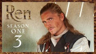EPISODE 3 - Ren: The Girl with the Mark - Season One EPISODE 3 - Ren: The Girl with the Mark - Season One