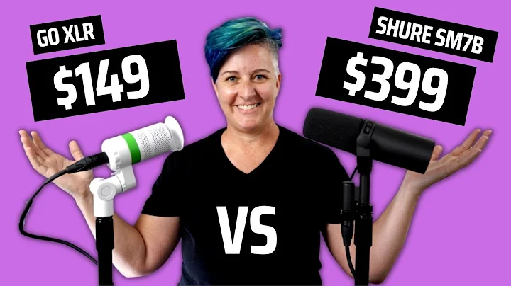 Watch Before You Buy The Shure SM7b