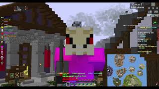 Hypixel Skyblock Instant Combat XP And Money