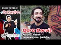 Qara Derviş - 20DAKİKA (Albüm - Yapım - Prodüksiyon - Şarkılar)