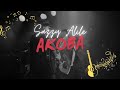 Sazzy alile  akoba official