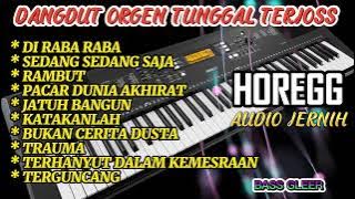 DIRABA RABA DANGDUT ORGEN TUNGGAL