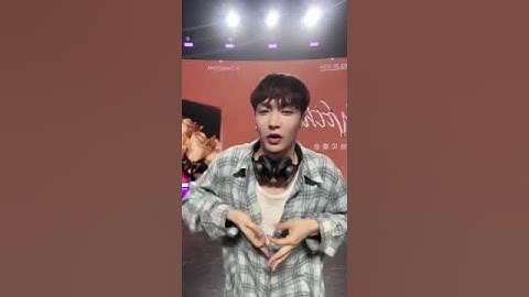 LAY Zhang 张艺兴 Studio Weibo Update 2024Apr17