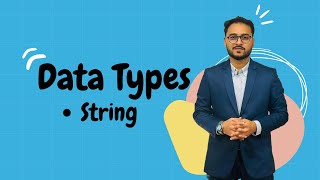 2.3 Dart String Properties & Methods