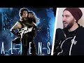 Watching Aliens (1986) For The First Time - Movie REACTION