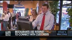 Specialty's Cafe & Bakery on Fox News (Oct 6, 2010)