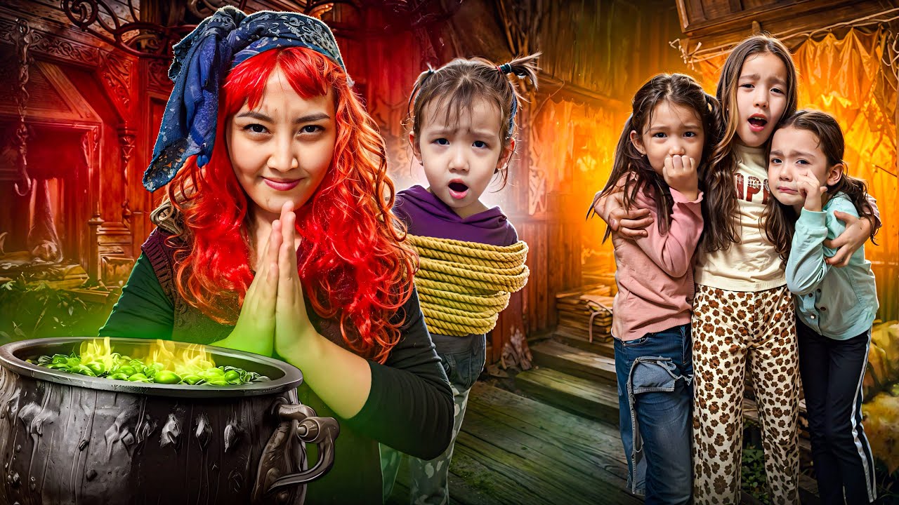 МЫСТАН КЕМПІР АРУНАНЫ ҰРЛАП КЕТТІ😱✨2часть МИНИ ФИЛЬМ🎬🎥🎞️