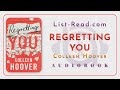 Regretting you by colleen hoover  free full audiobook by listread