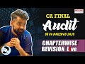 CA FINAL AUDIT - Professional Ethics Revision by CA HARSHAD JAJU