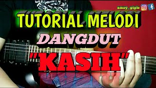 Download Lagu Tutorial melodi kasih || rita sugiarto MP3