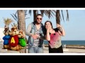 Balti Ft Zina Gasrinya [Galouli Matji] Version chipmunks - Remix