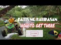 BATIS NG KALIKASAN | HOW TO GET THERE | CAMPING NEAR MANILA | DIRECTION | JC CORPEN