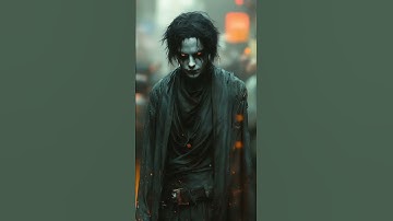 Wanderer #aiart #generativeart #midjourney #discodiffusion #ai #machinelearning #abstractart