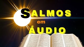 SALMOS 69, 70 E 71 ÁUDIO/ BÍBLIA FALADA