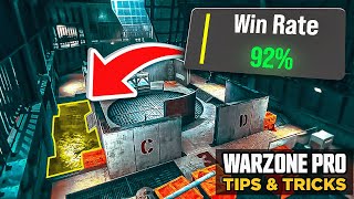 This is why you're losing Gulags in Warzone | How To Play the Gulag in Urzikstan (Season 1)