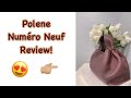 Polene Numero Neuf Review Video