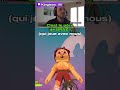 Peak WTF! C'était quoi ça ?! #gaming #adventure #twitch #peak #streamer #bbnomoney #music