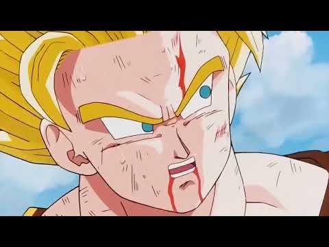 ドラゴンボール×フォニイ（MAD）