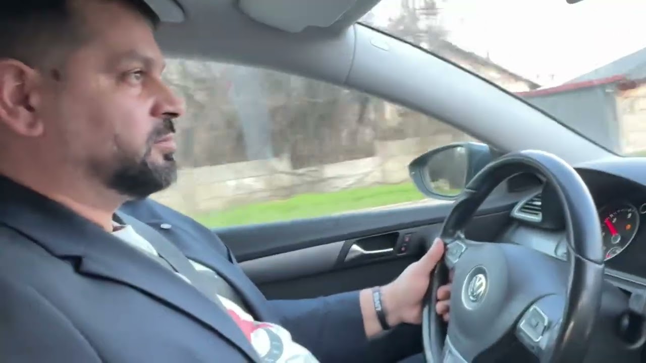 VLOG LA PLOIEȘTI 