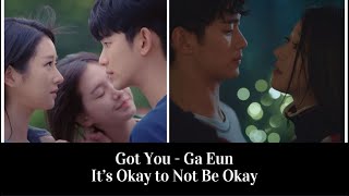 [M/V] Ga Eun - Got You (เพลงประกอบ It's Okay To Not Be Okay OST)