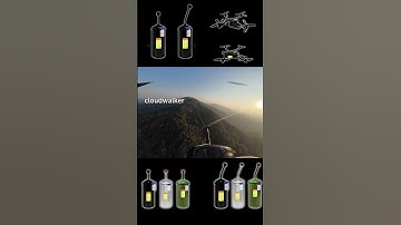 Fiber optic drone communication module#optical #uav #fpv