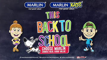 Choose Marlin, Choose Real Good Value!