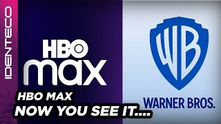 HBO Max Not-So-Max Anymore? | IDENTECO After Dark