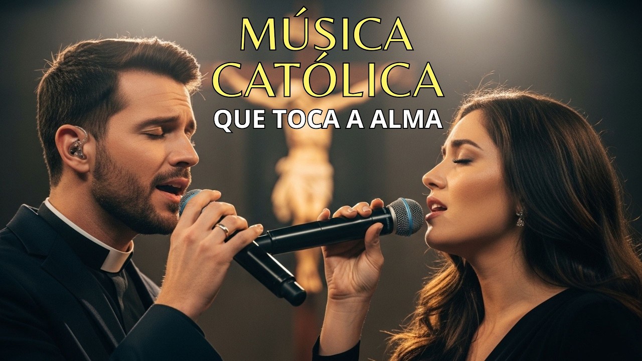 Você Nunca Ouviu Louvor Assim  | Dueto Que Toca a Alma 🙏