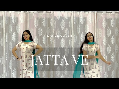 Jatta ve | Sarbala ji | Sargun mehta | Gippy Grewal | Nimrat K  | Dance video | Suhani Sharma