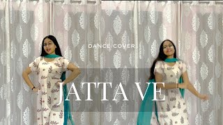 Jatta ve | Sarbala ji | Sargun mehta | Gippy Grewal | Nimrat K  | Dance video | Suhani Sharma