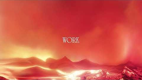 Shenseea - Work Me Out feat. Wizkid (Official Lyric Video)