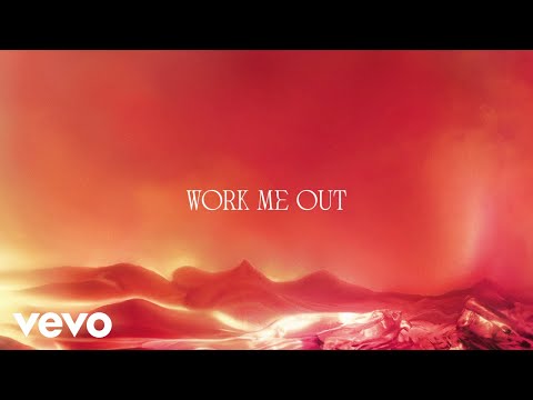 Shenseea Work Me Out Feat Wizkid Official Lyric Video 