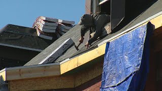 'No end in sight:' Material, gas prices impact construction for businesses and customers