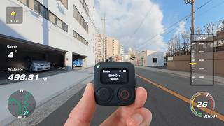 I Bought The Dji Osmo Action Remote It Solved One Problem But Created Another