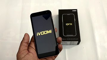 iVOOMi ipro and Z1 Hard Rest and pattern lock remove AndroidTrickz