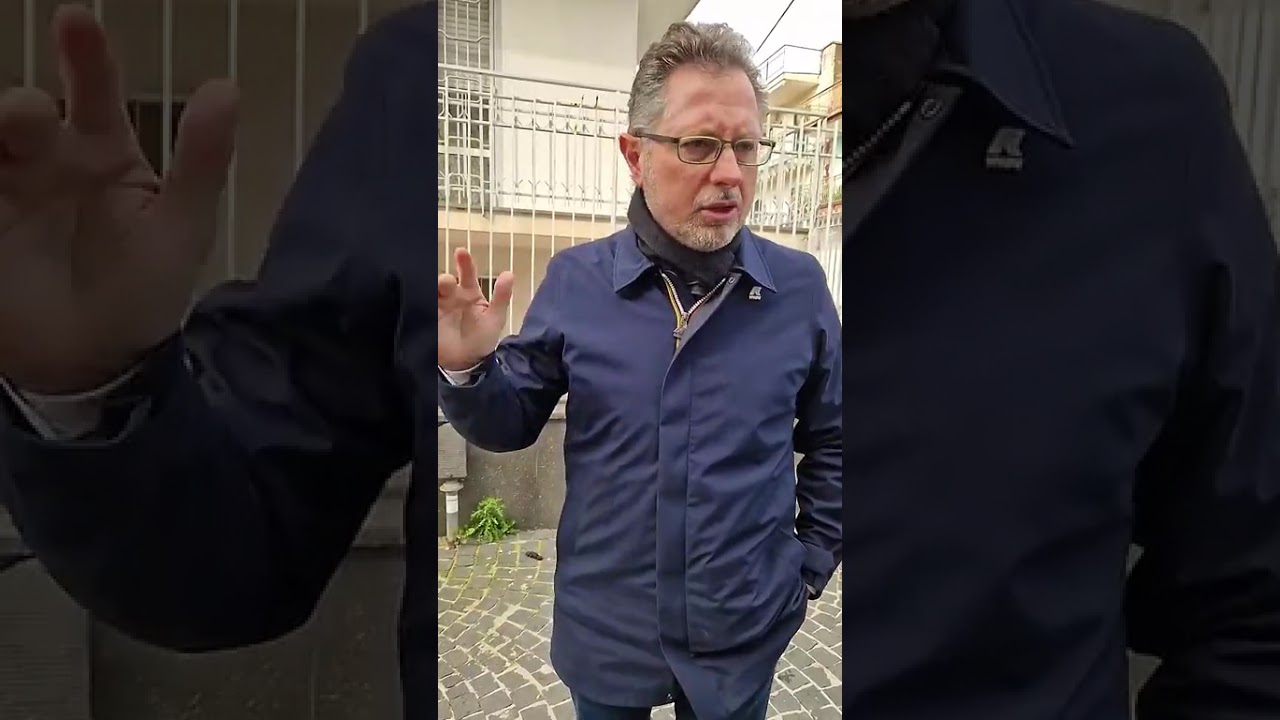 Francesco Emilio Borrelli duro attacco a Michela Vittoria Brambilla